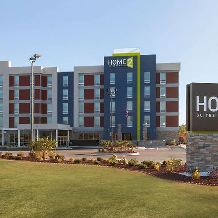 Home2Suites By Hilton Φλωρεντία Εξωτερικό φωτογραφία