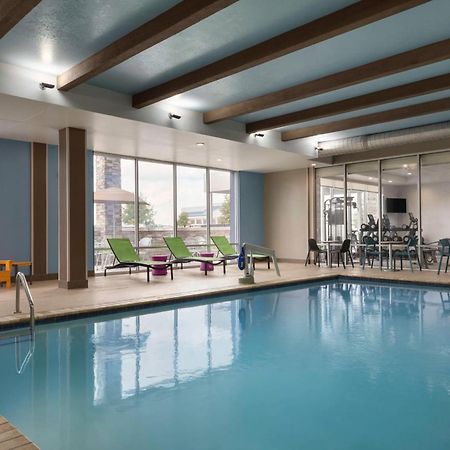 Home2Suites By Hilton Φλωρεντία Εξωτερικό φωτογραφία