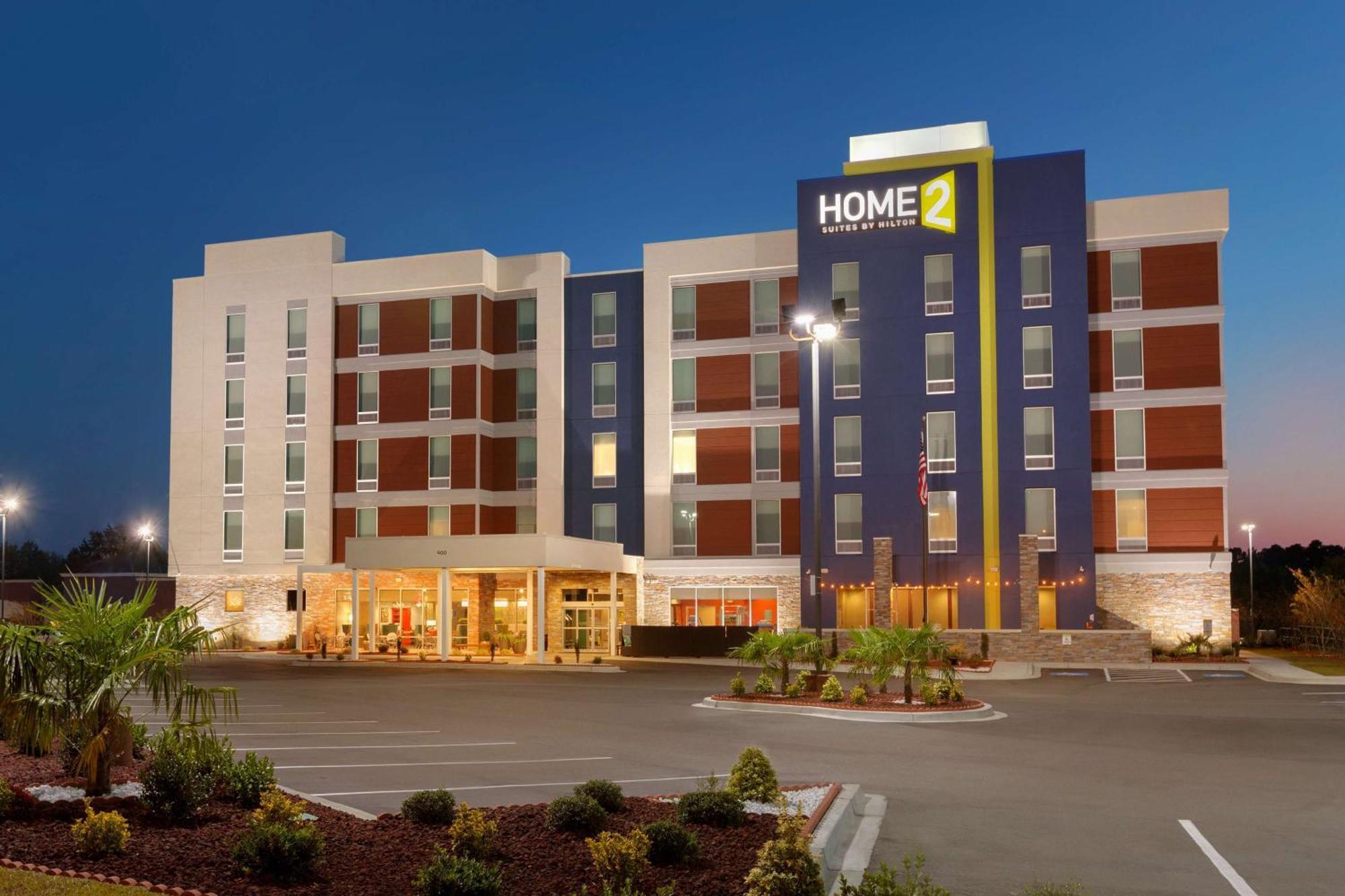 Home2Suites By Hilton Φλωρεντία Εξωτερικό φωτογραφία