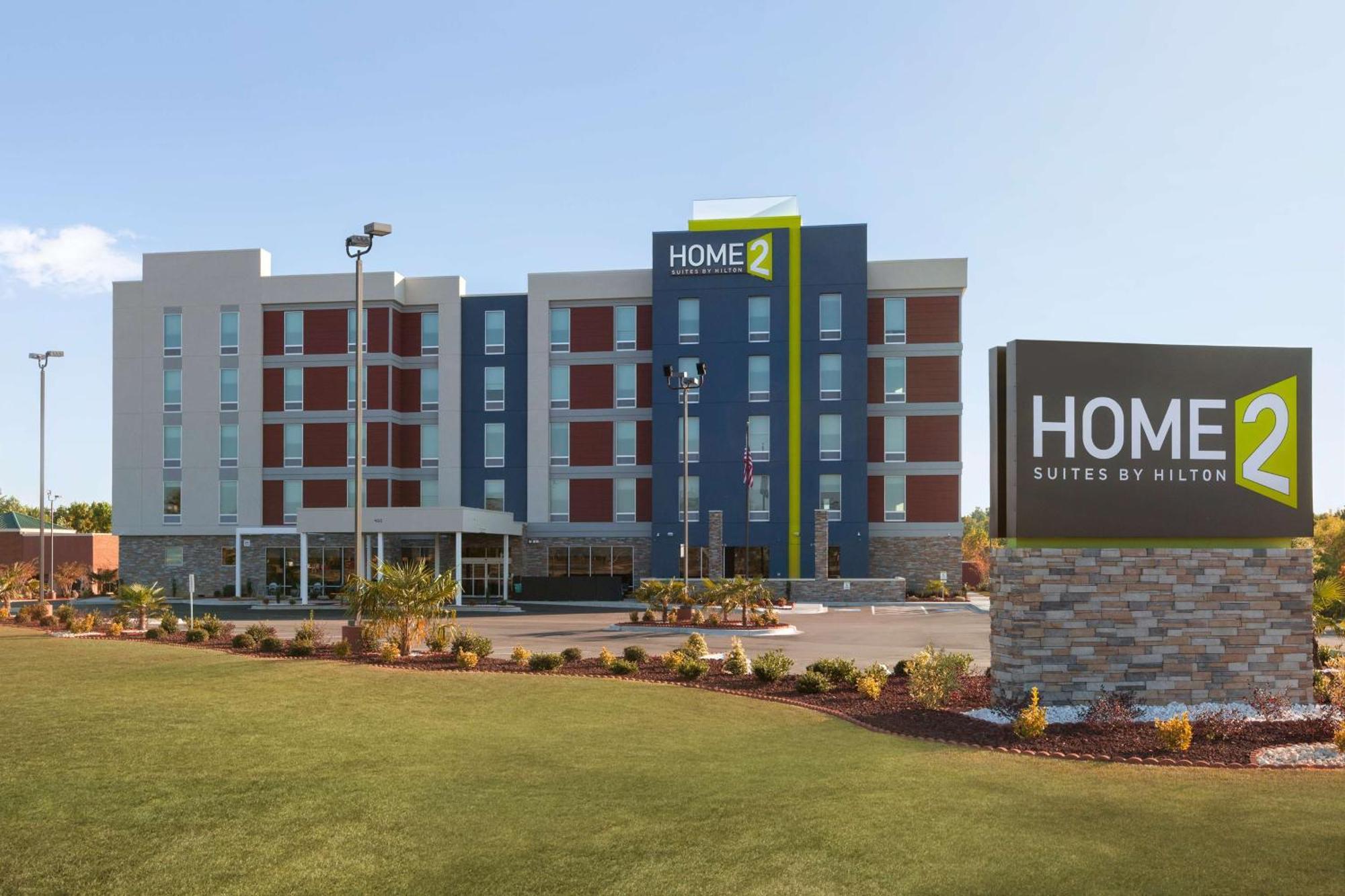 Home2Suites By Hilton Φλωρεντία Εξωτερικό φωτογραφία