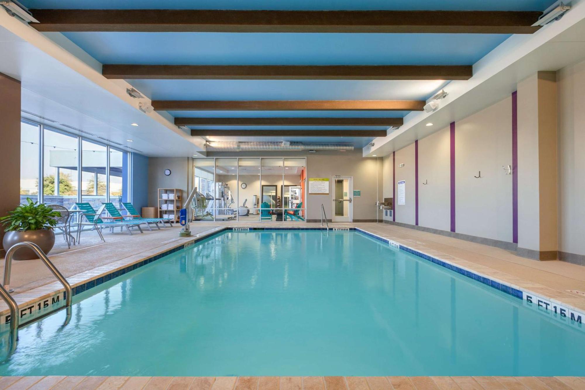 Home2Suites By Hilton Φλωρεντία Εξωτερικό φωτογραφία