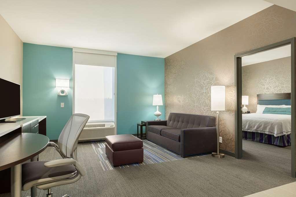 Home2Suites By Hilton Φλωρεντία Δωμάτιο φωτογραφία