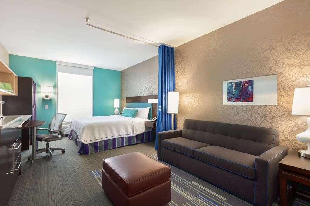 Home2Suites By Hilton Φλωρεντία Δωμάτιο φωτογραφία