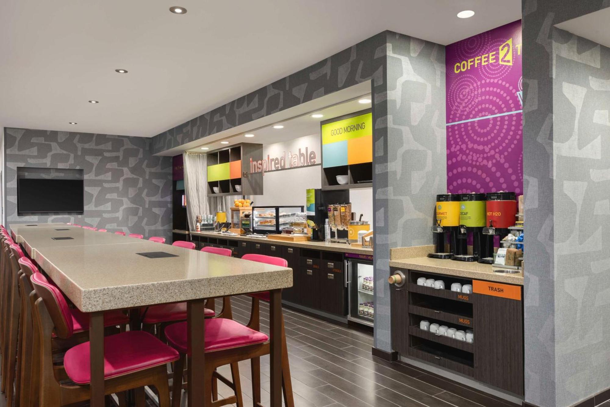 Home2Suites By Hilton Φλωρεντία Εξωτερικό φωτογραφία