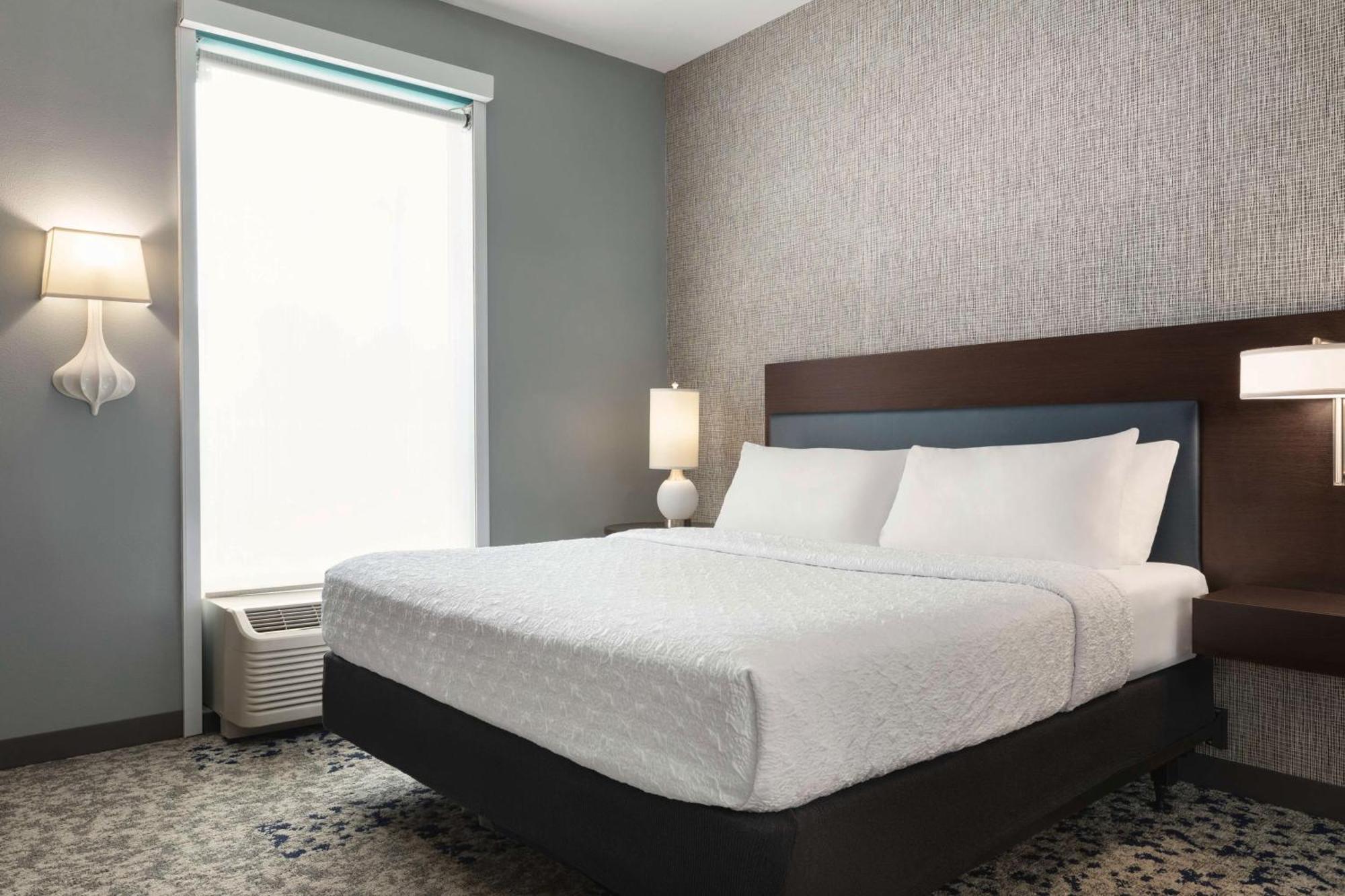 Home2Suites By Hilton Φλωρεντία Εξωτερικό φωτογραφία