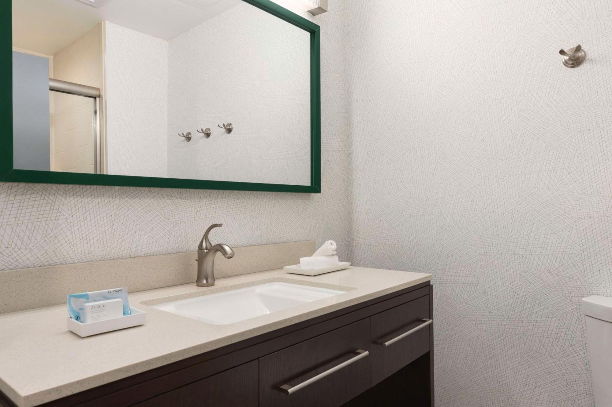 Home2Suites By Hilton Φλωρεντία Εξωτερικό φωτογραφία