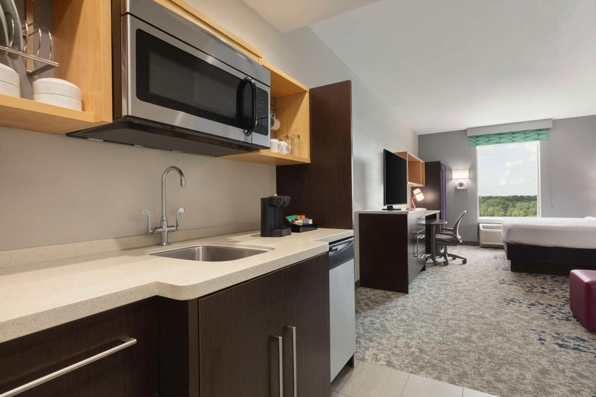 Home2Suites By Hilton Φλωρεντία Εξωτερικό φωτογραφία