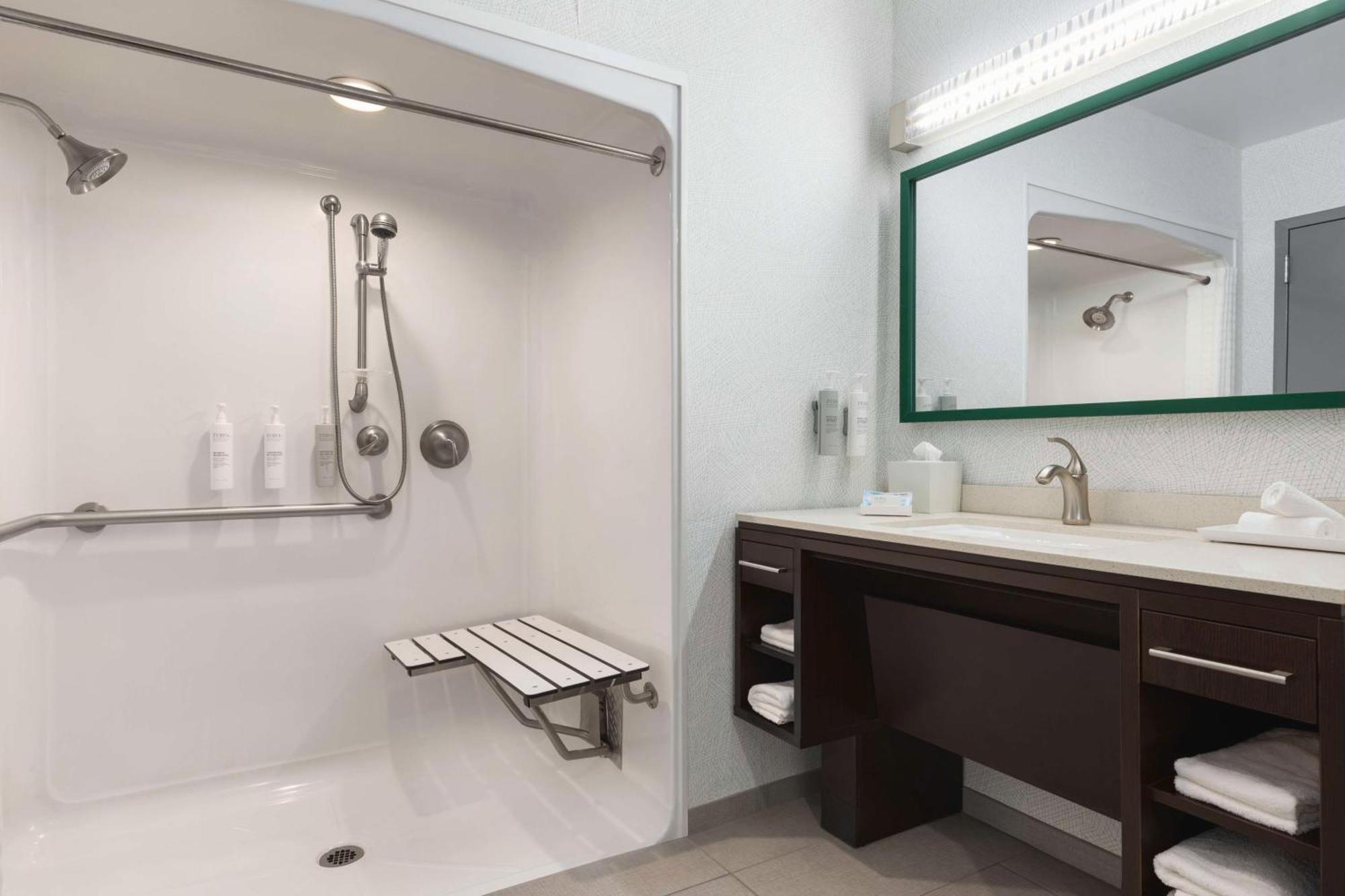 Home2Suites By Hilton Φλωρεντία Εξωτερικό φωτογραφία
