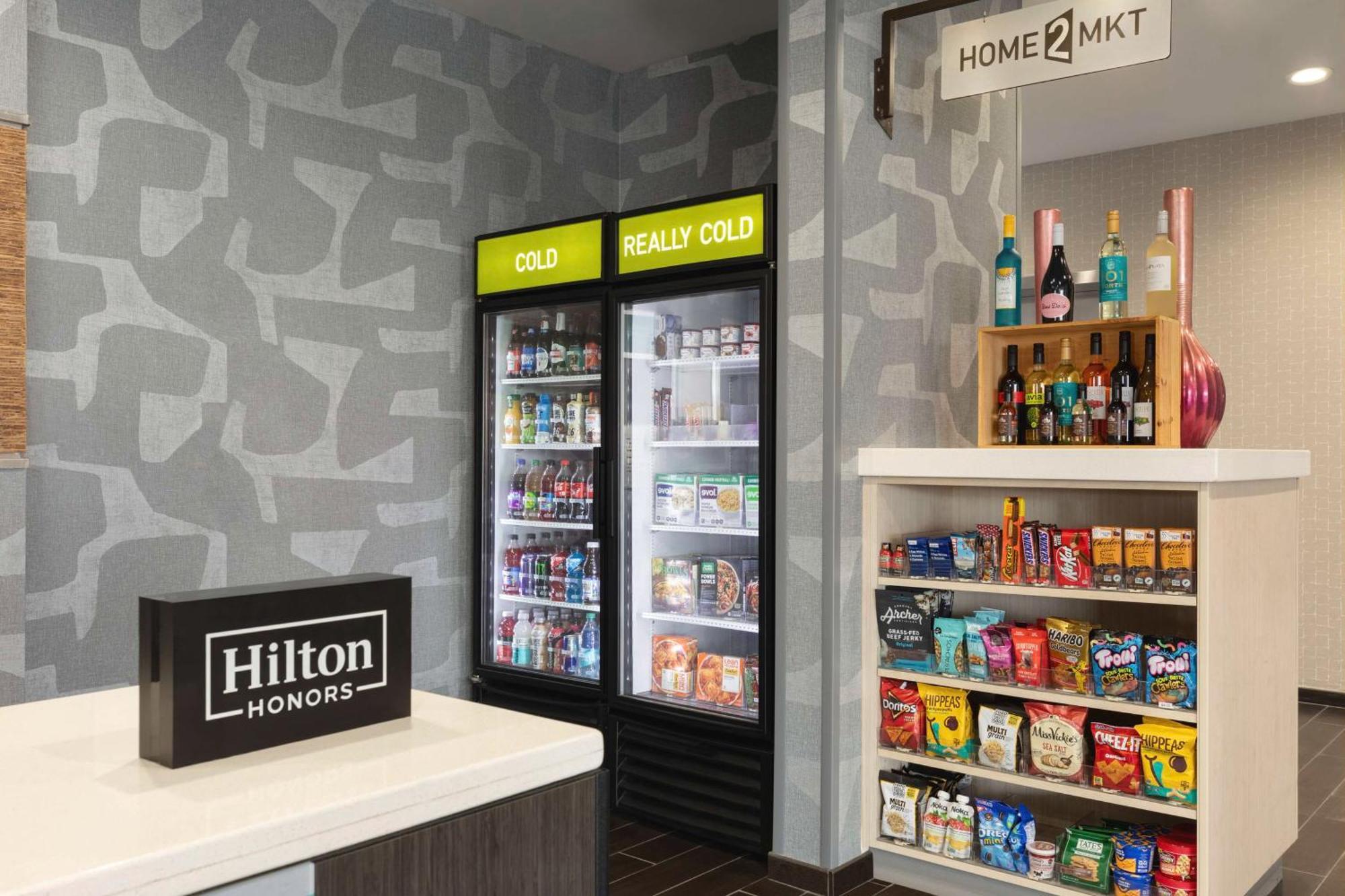 Home2Suites By Hilton Φλωρεντία Εξωτερικό φωτογραφία