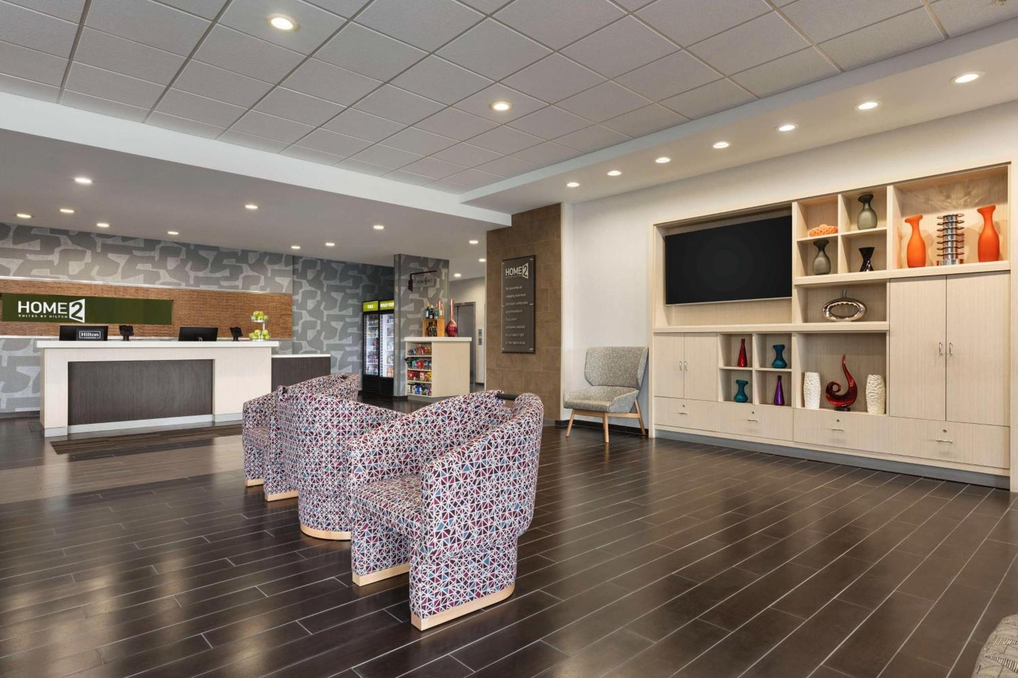 Home2Suites By Hilton Φλωρεντία Εξωτερικό φωτογραφία