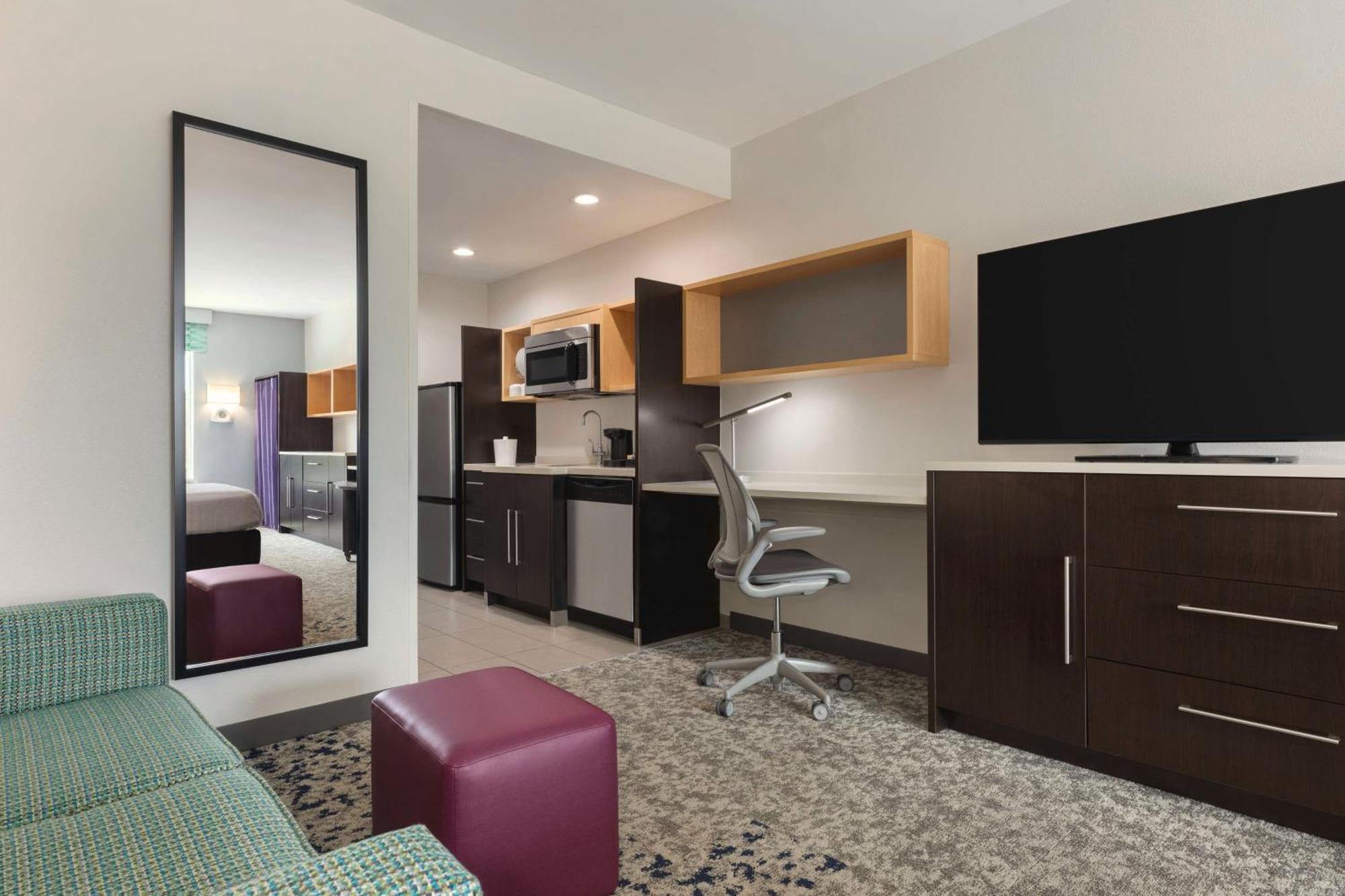 Home2Suites By Hilton Φλωρεντία Εξωτερικό φωτογραφία
