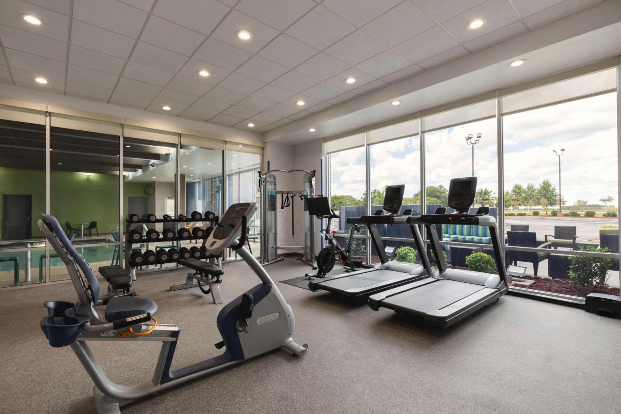 Home2Suites By Hilton Φλωρεντία Εξωτερικό φωτογραφία