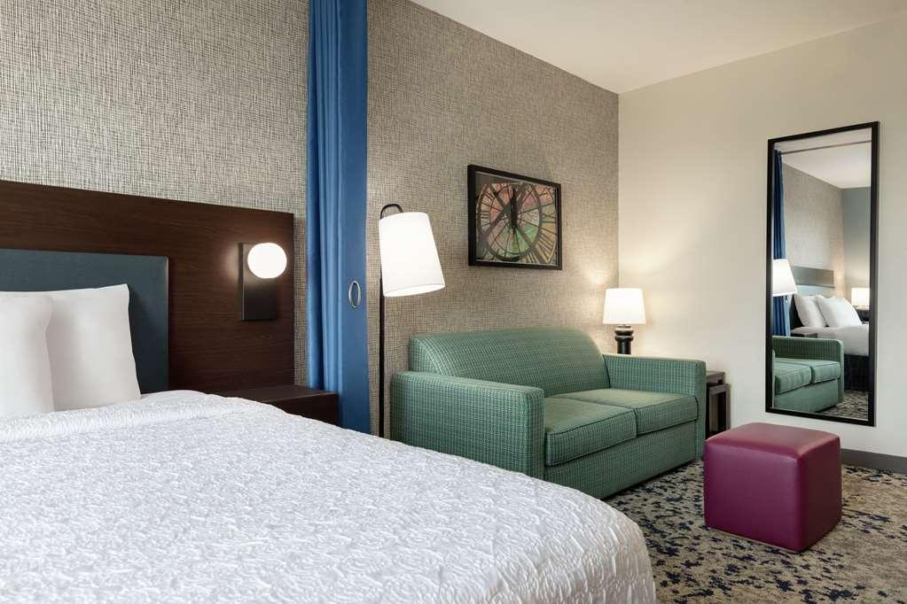 Home2Suites By Hilton Φλωρεντία Δωμάτιο φωτογραφία