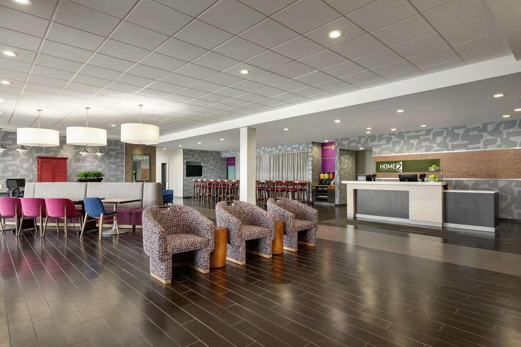 Home2Suites By Hilton Φλωρεντία Εσωτερικό φωτογραφία