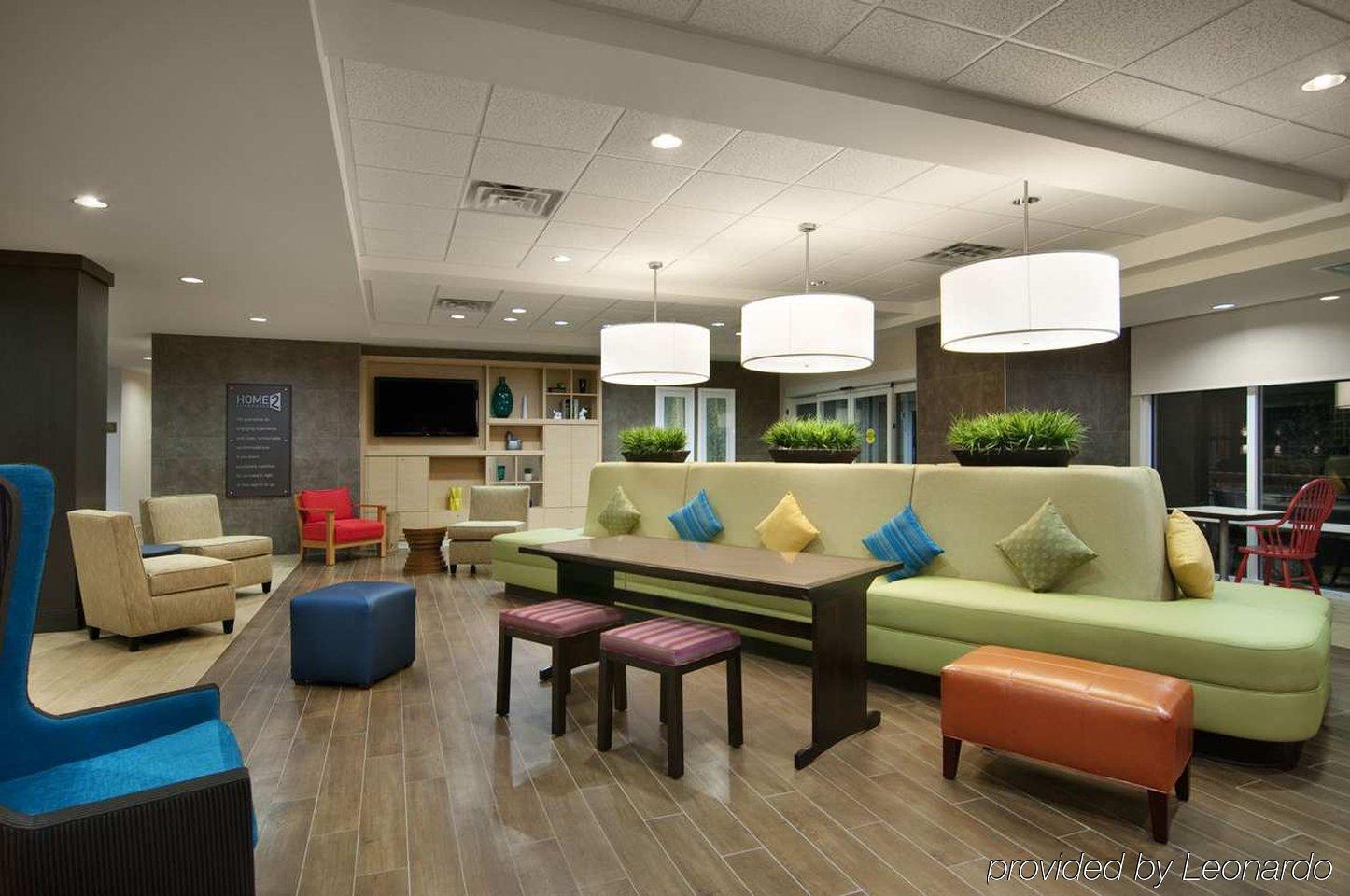 Home2Suites By Hilton Φλωρεντία Εξωτερικό φωτογραφία