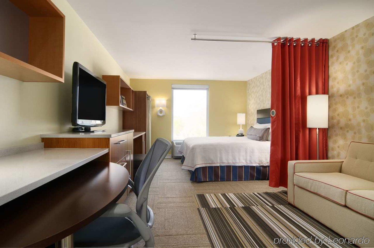 Home2Suites By Hilton Φλωρεντία Εξωτερικό φωτογραφία