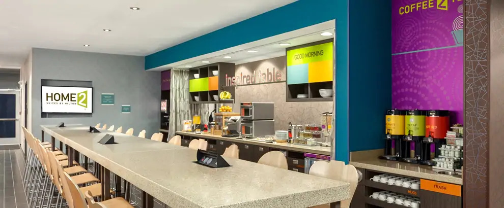 Home2Suites By Hilton Φλωρεντία Εξωτερικό φωτογραφία