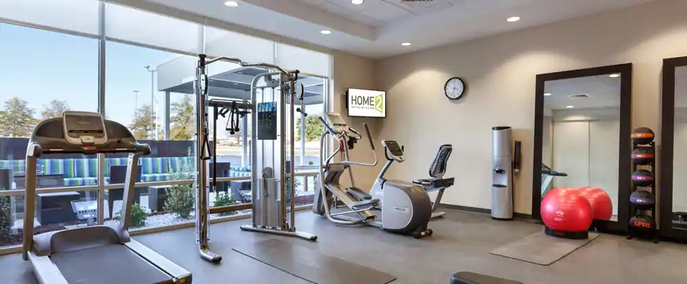 Home2Suites By Hilton Φλωρεντία Εξωτερικό φωτογραφία